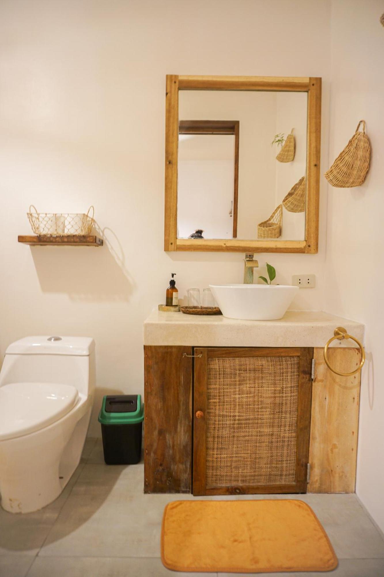 Greenhouse Siargao Roadside Boutique Apartments General Luna  Buitenkant foto
